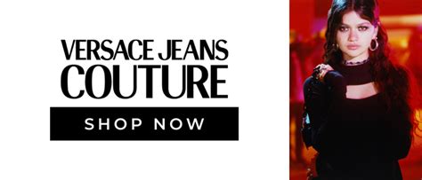 versace jeans couture gold|versace jeans couture size chart.